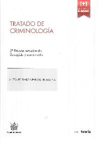 Tratado de Criminolog�a