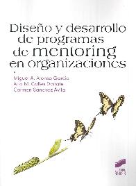 Dise�o y desarrollo de programas de mentoring en organizaciones