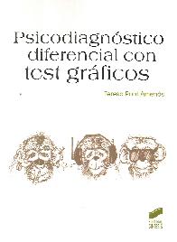 Psicodiagn�stico diferencial con test gr�ficos