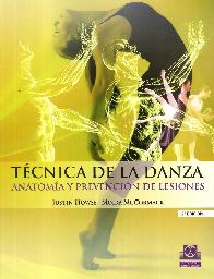 T�cnica de la Danza