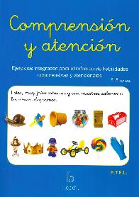 Comprensi�n y atenci�n
