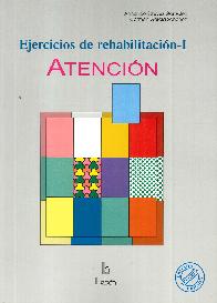 Ejercicios de rehabilitaci�n - I Atenci�n