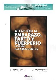 Atenci�n al Embarazo, Parto y Puerperio Normal para Residentes
