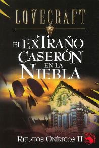 El extra�o caser�n en la niebla