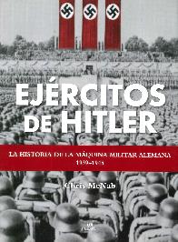 Ej�rcitos de Hitler