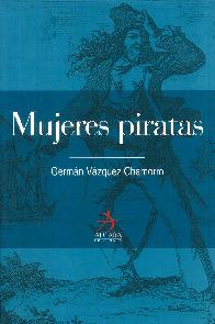 Mujeres Piratas