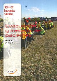 Evacuaci�n y traslado de pacientes
