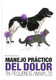 Manejo Pr�ctico del Dolor en Peque�os Animales