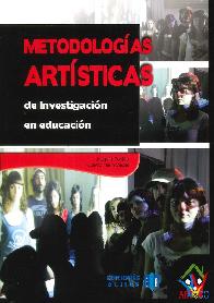 Metodologas Artsticas de Investigacin en Educacin