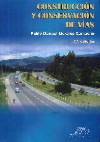 Construcci�n y conservaci�n de V�as