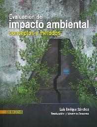 Evaluaci�n Impacto Ambiental