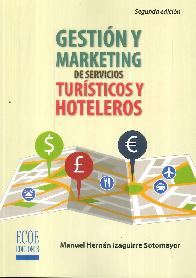 Gestin y Marketing de Servicios Tursticos y Hoteleros