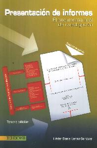 Presentaci�n de Informes
