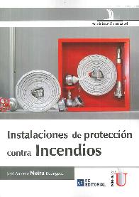 Instalaciones de Protecci�n contra Incendios