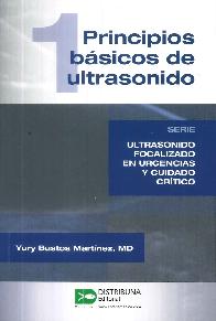 Principios B�sicos de Ultrasonido