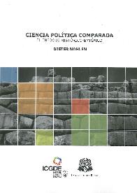 Ciencia Pol�tica Comparada
