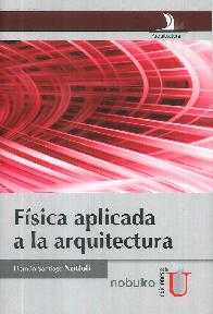 Fsica aplicada a la arquitectura