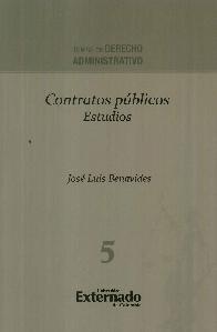 Contratos Pblicos