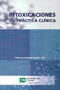 Intoxicaciones en la Pr�ctica Cl�nica