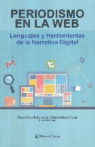 Periodismo en la Web