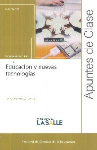 Educacin Y nuevas tecnologas