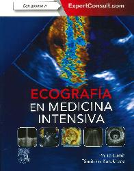 Ecograf�a en medicina intensiva