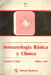 Inmunolog�a B�sica y Cl�nica