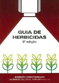 Guia de herbicidas
