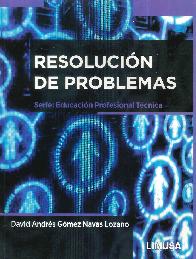 Resoluci�n de Problemas