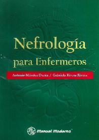 Nefrolog�a para Enfermeros