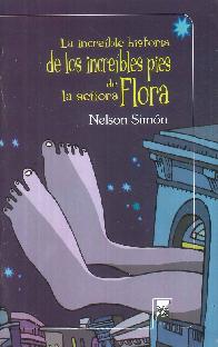 La increible historia de los increibles pies de la se�ora Flora