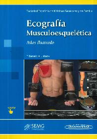 Ecografia Musculoesqueletica