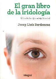 El Gran Libro de la Iridolog�a
