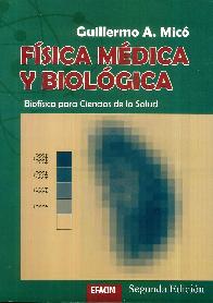 F�sica m�dica y biol�gica