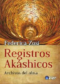 Registros Ak�shicos Archivos del Alma
