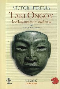 Taki Ongoy Las L�grimas de Am�rica