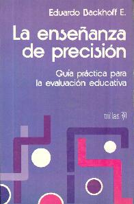 La Ense�anza de Precision