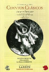 Cuentos Cl�sicos El gato con Botas Pulgarcito La Bella Durmiente