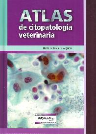 Atlas de Citopatolog�a Veterinaria