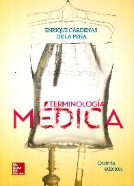 Terminolog�a m�dica