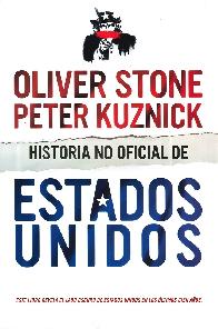 Historia no oficial de los Estados Unidos de norteam�rica