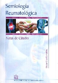 Semiolog�a Reumatol�gica