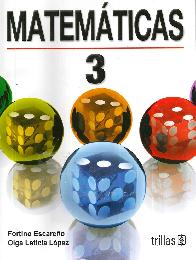Matem�ticas 3