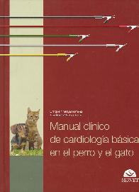 Manual clnico de cardiologa bsica en el perro y el gato