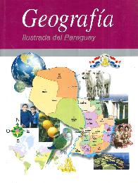 Geograf�a Ilustrada del Paraguay