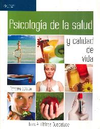 Psicologa de la salud y calidad de vida