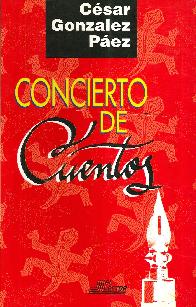 Concierto de Cuentos