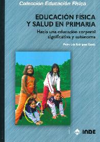 Educaci�n F�sica y Salud en Primaria