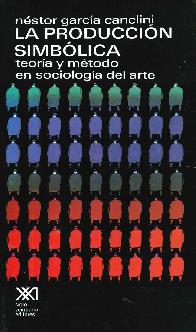 La Producci�n Simb�lica