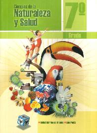 Ciencias de la Naturaleza y Salud 7� Grado